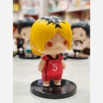 فیگور بانمک شخصیت های هایکیو 8 مدل تکی وارداتی - Image 6