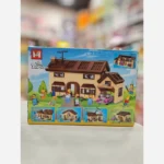 لگو سیمپسون ها وارداتی 2 عدد مینی فیگور تکی2161 - Image 2