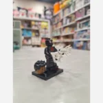 لگو اکشن فیگور مرد عنکبوتی مایلز مورالز - Image 3