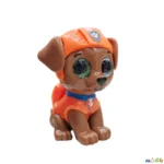 فیگور تکی سگ های نگهبان چشم تیله ای - Image 7