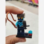 لگو ماین کرافت با تجهیزات خاص وارداتی - Image 3