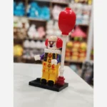 لگو شخصیت دلقک پنی وایز It وارداتی - Image 4