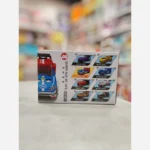 لگو ماشین مسابقه ای وارداتی راننده دار - Image 6