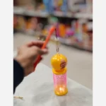 اسباب بازی یویو چراغ دار وارداتی - تصویر 4