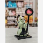 لگو انیمه ناروتو اوبیتو اوچیها وارداتی با تجهیزات