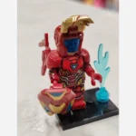 لگو مینی فیگور آیرون من IRON MAN خاص وارداتی