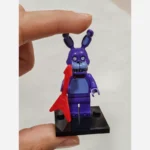 لگو مینی فیگور بانی Bonnie وارداتی - Image 3