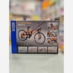 لگو دوچرخه مشابه دوچرخه های واقعی 941008 وارداتی - Image 7