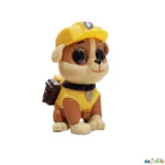 فیگور تکی سگ های نگهبان چشم تیله ای - Image 2