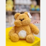 عروسک پولیشی حیوانات گوگولی چهار مدل تکی وارداتی - Image 4