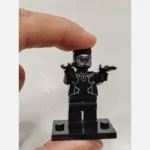 لگو مینی فیگور بلک پنتر چنگک دار وارداتی - Image 7