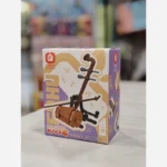 لگو ساز موسیقی وارداتی تکی در 6 مدل FC8134 - Image 5