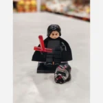 لگو مینی فیگور جنگ ستارگان کیلون رد kylon Redوارداتی - Image 2