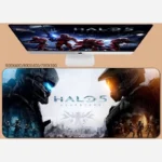 دسک پد  Halo  طرح 1