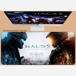 دسک پد  Halo  طرح 1