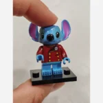 لگو مینی فیگور استیج با لباس مسئول قطار وارداتی - Image 2