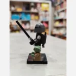 لگو مینی فیگور جنگ ستارگان با بی بی یودا وارداتی - Image 2