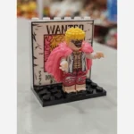 لگو دوفلامینگو DY شخصیت وان پیس وارداتی - Image 8