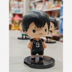 فیگور بانمک شخصیت های هایکیو 8 مدل تکی وارداتی - Image 9