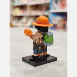 لگو مینی فیگور دی ایس وان پیس وارداتی - Image 3