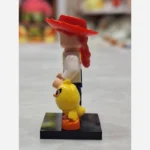 لگو اکشن فیگور جسی داستان اسباب بازیها - Image 4