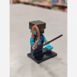 لگو ماین کرافت با تجهیزات خاص وارداتی - Image 4