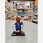 لگو اکشن فیگور مرد عنکبوتی تار نخی به دست - Image 5