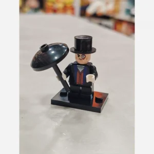 لگو مینی فیگور پنگوئن چتر بدست وارداتی