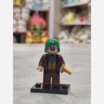 لگو اکشن فیگور جوکر تپانچه به دست