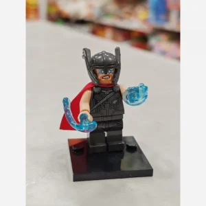 لگو آدمک ثور Thor مینی فیگور وارداتی