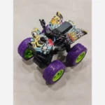 موتور 4 چرخ قدرتی رنگی وارداتی تکی - Image 8