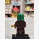 لگو اکشن فیگور جوکر تپانچه به دست - Image 2