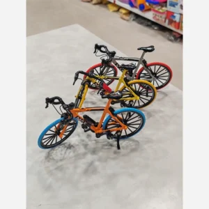 اسباب بازی دوچرخه فلزی وارداتی تکی