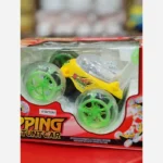 کنترلی ماشین دیوونه باتری شارژی وارداتی - Image 2