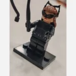 لگو مینی فیگور کت وومن با شلاق وارداتی - Image 2