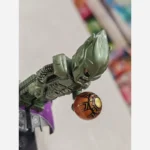 لگو مینی فیگور گرین گابلین به همراه سفینه وارداتی - Image 2