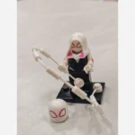 لگو گوئن مرد عنکبوتی انیمیشن با تار وارداتی - Image 4