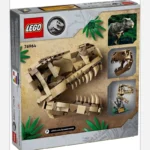 لگو Dinosaur Fossils T rex Skull - Image 6