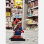 لگو اکشن فیگور مرد عنکبوتی تار به دست - Image 4