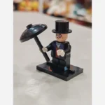 لگو مینی فیگور پنگوئن چتر بدست وارداتی - Image 3