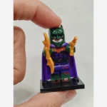 لگو جوکر لباس بتمن کمیاب مینی فیگور وارداتی - Image 2