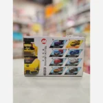 لگو ماشین مسابقه ای وارداتی راننده دار - Image 8