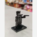 لگو مینی فیگور بلک پنتر چنگک دار وارداتی