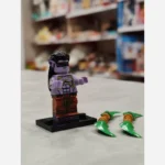 لگو مینی فیگور ایلیدون استورم ریج illidan stormage - Image 2