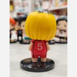 فیگور بانمک شخصیت های هایکیو 8 مدل تکی وارداتی - Image 7