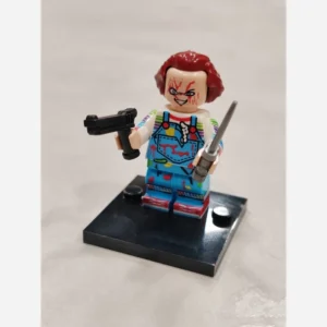 لگو مینی فیگور چاکی chuki وارداتی