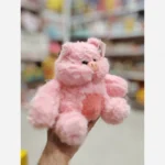 عروسک پولیشی حیوانات گوگولی چهار مدل تکی وارداتی - Image 9