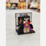 لگو مینی فیگور لوفی پس زمینه دار وارداتی