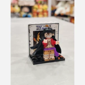 لگو مینی فیگور لوفی پس زمینه دار وارداتی