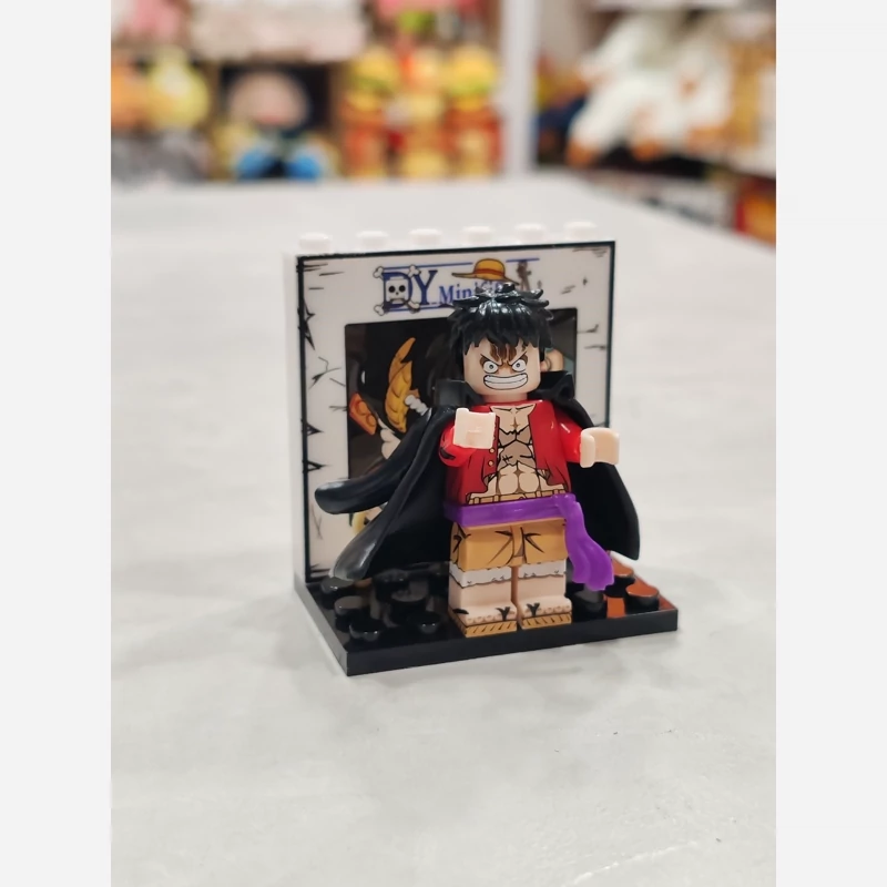 NbXv9qfIHTNAegHfYq6RtheBm7nZcOVI5xUjspWzoIhNVECkVB.jpg_800X800X70 لگو مینی فیگور لوفی پس زمینه دار وارداتی - Image 1